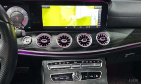 Mercedes-Benz E 220 * E220d Coupe * , снимка 16