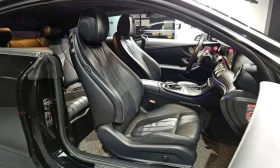 Mercedes-Benz E 220 * E220d Coupe * , снимка 12