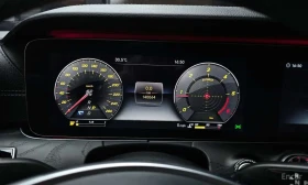 Mercedes-Benz E 220 * E220d Coupe * , снимка 8