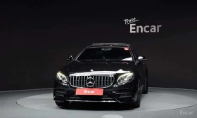 Mercedes-Benz E 220 * E220d Coupe * , снимка 3