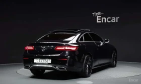 Mercedes-Benz E 220 * E220d Coupe * , снимка 2