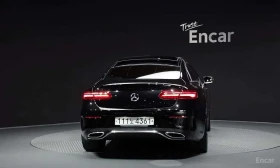 Mercedes-Benz E 220 * E220d Coupe * , снимка 4