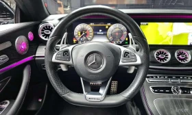 Mercedes-Benz E 220 * E220d Coupe * , снимка 13