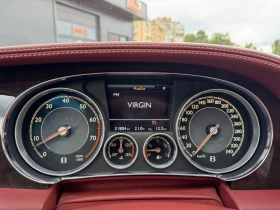 Bentley Continental, снимка 11