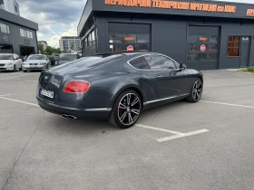 Bentley Continental, снимка 3