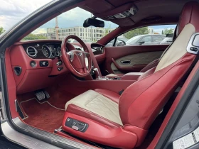 Bentley Continental, снимка 6