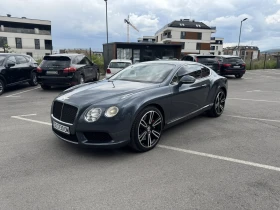Bentley Continental, снимка 2