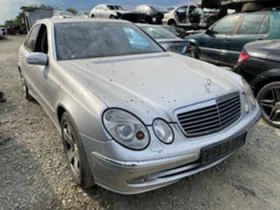  Mercedes-Benz E 320