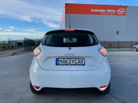 Renault Zoe 41kw Germany НОВ, снимка 6