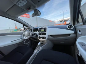 Renault Zoe 41kw Germany НОВ, снимка 13