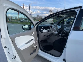 Renault Zoe 41kw Germany НОВ, снимка 9