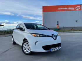     Renault Zoe 41kw Germany 