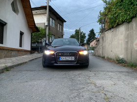 Audi A6 Напълно обслужен автомобил, сменени вериги, снимка 2
