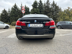 BMW 530 d, снимка 8