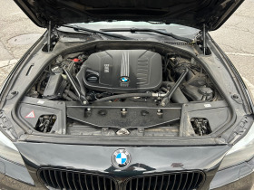 BMW 530 d, снимка 14