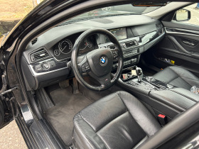 BMW 530 d, снимка 9