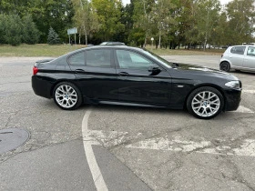 BMW 530 d, снимка 6