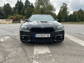 BMW 530 d, снимка 3