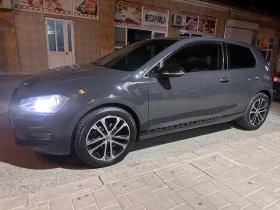     VW Golf 1.6