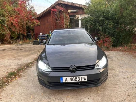 VW Golf 1.6, снимка 5