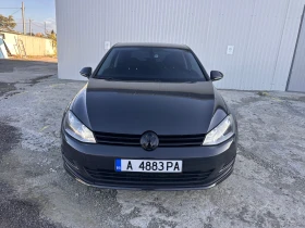 VW Golf 1.6, снимка 8