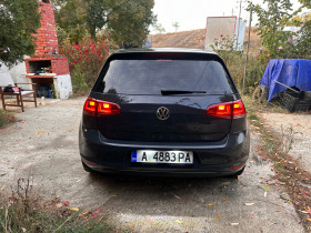 VW Golf 1.6, снимка 9 - Автомобили и джипове - 45171581