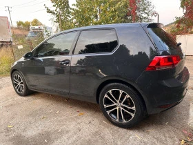 VW Golf 1.6, снимка 4