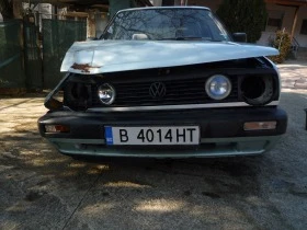 VW Golf 2, снимка 8