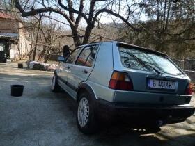 VW Golf 2, снимка 10