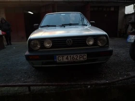 VW Golf 2, снимка 2