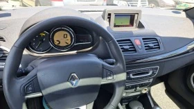 Renault Megane 1.9DCI CABRIO NOV VNOS GERMANY , снимка 13