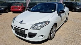 Renault Megane 1.9DCI CABRIO NOV VNOS GERMANY , снимка 2