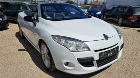 Обява за продажба на Renault Megane 1.9DCI CABRIO NOV VNOS GERMANY  ~8 890 лв. - изображение 2