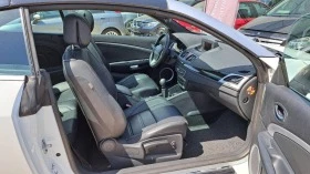 Renault Megane 1.9DCI CABRIO NOV VNOS GERMANY , снимка 15