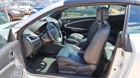 Renault Megane 1.9DCI CABRIO NOV VNOS GERMANY , снимка 10