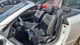 Renault Megane 1.9DCI CABRIO NOV VNOS GERMANY , снимка 9