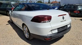 Renault Megane 1.9DCI CABRIO NOV VNOS GERMANY , снимка 7