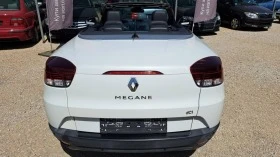 Обява за продажба на Renault Megane 1.9DCI CABRIO NOV VNOS GERMANY  ~8 890 лв. - изображение 4