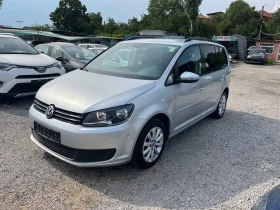 VW Touran 1.4 TSI DSG 160h. Km | Mobile.bg    3