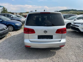 VW Touran 1.4 TSI DSG 160h. Km | Mobile.bg    5