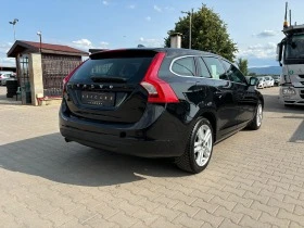 Volvo V60 1.6D AUTOMATIC EURO 5B | Mobile.bg    5