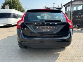     Volvo V60 1.6D AUTOMATIC EURO 5B