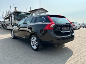 Volvo V60 1.6D AUTOMATIC EURO 5B, снимка 3