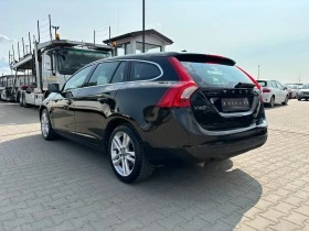     Volvo V60 1.6D AUTOMATIC EURO 5B