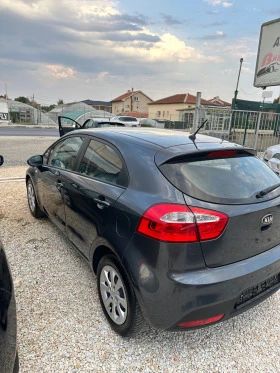 Kia Rio 1.3 Бензин, снимка 4