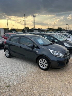 Kia Rio 1.3 Бензин, снимка 2