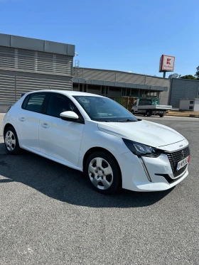 Peugeot 208 1.2, снимка 2