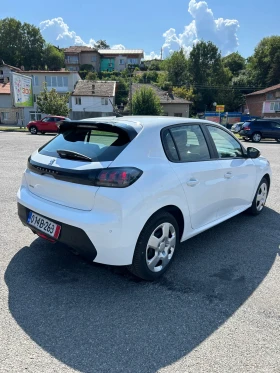 Peugeot 208 1.2, снимка 3