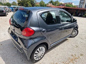 Toyota Aygo 1.0VVTI, снимка 4