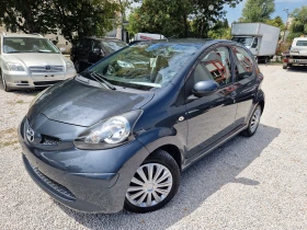 Toyota Aygo 1.0VVTI, снимка 1